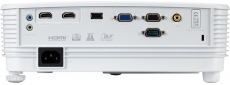 Проектор Acer P1257i (DLP, XGA, 4500 lm) (MR.JUR11.001)  - фото 2 - интернет-магазин электроники и бытовой техники TTT