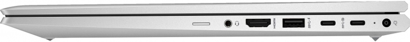 Ноутбук HP ProBook 450 G10 (85C40EA) Natural Silver - фото 5 - интернет-магазин электроники и бытовой техники TTT