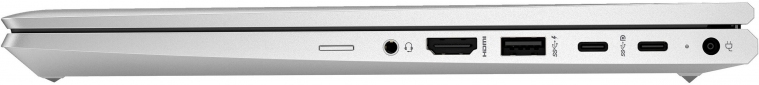 Ноутбук HP ProBook 440 G10 (85C31EA) Natural Silver - фото 5 - интернет-магазин электроники и бытовой техники TTT