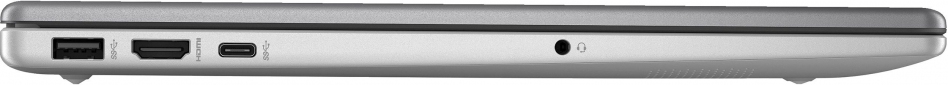 Ноутбук HP 250 G10 (85C47EA) Turbo Silver - фото 4 - интернет-магазин электроники и бытовой техники TTT