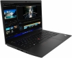Ноутбук ﻿Lenovo ThinkPad L14 Gen 4 (21H1000YRA) Thunder Black - фото 3 - интернет-магазин электроники и бытовой техники TTT