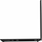 Ноутбук ﻿Lenovo ThinkPad L14 Gen 4 (21H1000YRA) Thunder Black - фото 5 - интернет-магазин электроники и бытовой техники TTT
