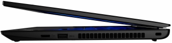 Ноутбук ﻿Lenovo ThinkPad L14 Gen 4 (21H1000YRA) Thunder Black - фото 6 - интернет-магазин электроники и бытовой техники TTT