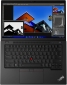 Ноутбук ﻿Lenovo ThinkPad L14 Gen 4 (21H1000YRA) Thunder Black - фото 10 - интернет-магазин электроники и бытовой техники TTT
