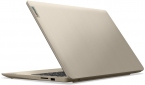 Ноутбук Lenovo IdeaPad 3 15ITL6 (82H803KGRA) Sand - фото 2 - інтернет-магазин електроніки та побутової техніки TTT