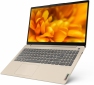 Ноутбук Lenovo IdeaPad 3 15ITL6 (82H803KGRA) Sand - фото 4 - інтернет-магазин електроніки та побутової техніки TTT