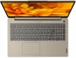 Ноутбук Lenovo IdeaPad 3 15ITL6 (82H803KGRA) Sand - фото 5 - интернет-магазин электроники и бытовой техники TTT