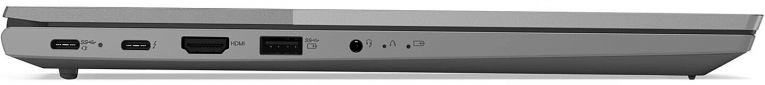 Ноутбук Lenovo ThinkBook 15 G4 IAP (21DJ00N8RA) Mineral Grey - фото 11 - интернет-магазин электроники и бытовой техники TTT