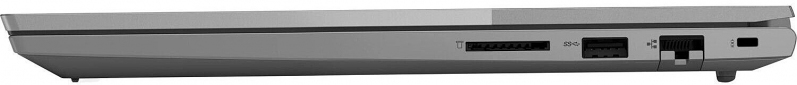 Ноутбук Lenovo ThinkBook 15 G4 IAP (21DJ00N8RA) Mineral Grey - фото 10 - интернет-магазин электроники и бытовой техники TTT
