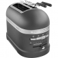 Тостер KitchenAid Artisan 5KMT2204EGR - фото 3 - інтернет-магазин електроніки та побутової техніки TTT