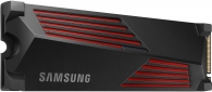SSD Samsung 990 Pro 2TB M.2 PCIe 4.0 x4 V-NAND 3-bit MLC (MZ-V9P2T0GW) - фото 3 - інтернет-магазин електроніки та побутової техніки TTT