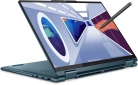 Ноутбук Lenovo Yoga 7 14ARP8 (82YM006MRA) Tidal Teal - фото 2 - интернет-магазин электроники и бытовой техники TTT