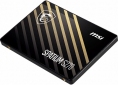 SSD MSI Spatium S270 960GB 2.5