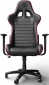 Крісло геймерське GamePro Rush (GC-575-Black-Red) Black-Red  - фото 3 - інтернет-магазин електроніки та побутової техніки TTT