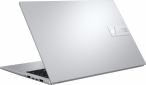 Ноутбук Asus Vivobook S 15 OLED K3502ZA-L1533 (90NB0WK1-M00WW0) Neutral Grey - фото 4 - інтернет-магазин електроніки та побутової техніки TTT