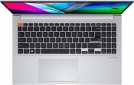 Ноутбук Asus Vivobook S 15 OLED K3502ZA-L1533 (90NB0WK1-M00WW0) Neutral Grey - фото 10 - интернет-магазин электроники и бытовой техники TTT