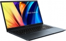 Ноутбук Asus Vivobook Pro 15 OLED M6500XV-MA013 (90NB1211-M000F0) Quiet Blue - фото 2 - интернет-магазин электроники и бытовой техники TTT