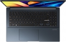 Ноутбук Asus Vivobook Pro 15 OLED M6500XV-MA013 (90NB1211-M000F0) Quiet Blue - фото 4 - интернет-магазин электроники и бытовой техники TTT