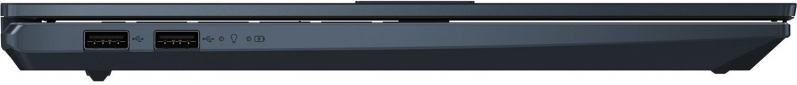 Ноутбук Asus Vivobook Pro 15 OLED M6500XV-MA013 (90NB1211-M000F0) Quiet Blue - фото 5 - интернет-магазин электроники и бытовой техники TTT