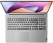 Ноутбук Lenovo IdeaPad Slim 5 16ABR8 (82XG005BRA) Cloud Grey - фото 4 - интернет-магазин электроники и бытовой техники TTT