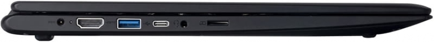 Ноутбук Prologix M15-710 (PN15E01.PN58S2NU.019) Black - фото 4 - интернет-магазин электроники и бытовой техники TTT