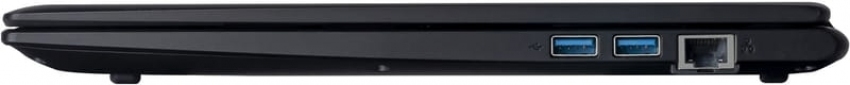 Ноутбук Prologix M15-722 (PN15E03.I31216S5NU.025) Black - фото 4 - інтернет-магазин електроніки та побутової техніки TTT