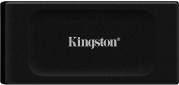 SSD Kingston XS1000 Portable 2000GB USB 3.2 Gen 2 (SXS1000/2000G) - фото 2 - интернет-магазин электроники и бытовой техники TTT