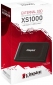 SSD Kingston XS1000 Portable 2000GB USB 3.2 Gen 2 (SXS1000/2000G) - фото 3 - интернет-магазин электроники и бытовой техники TTT