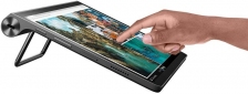 Планшет Lenovo Yoga Tab 11 LTE 256GB (ZA8X0045UA) Storm Grey - фото 9 - интернет-магазин электроники и бытовой техники TTT
