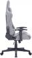 Кресло геймерское GamePro GC575FG Gray - фото 2 Кресло геймерское GamePro GC575FG Gray - фото 2 - интернет-магазин электроники и бытовой техники TTT