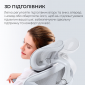 Кресло офисное SIHOO DORO C300L (DORO-C300L-A3-102) Mesh White - фото 12 - интернет-магазин электроники и бытовой техники TTT