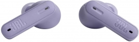 Наушники JBL Tune Beam (JBLTBEAMPUR) Purple - фото 3 - интернет-магазин электроники и бытовой техники TTT