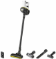 Аккумуляторный пылесос Karcher VC 4 CORDLESS PREMIUM MYHOME - фото 2 - интернет-магазин электроники и бытовой техники TTT