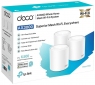 Маршрутизатор TP-LINK Deco X50 (3-pack) - фото 2 - інтернет-магазин електроніки та побутової техніки TTT