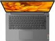 Ноутбук Lenovo IdeaPad 3 14ITL6 (82H701MSRA) Arctic Grey - фото 4 - інтернет-магазин електроніки та побутової техніки TTT