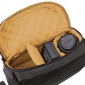 Сумка Case Logic VISO Medium Camera Bag CVCS-103 (3204533) Black - фото 4 - интернет-магазин электроники и бытовой техники TTT