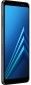 Смартфон Samsung Galaxy A8 Plus 2018 32GB (SM-A730FZKD) Black - фото 4 - интернет-магазин электроники и бытовой техники TTT