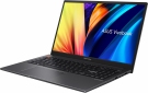 Ноутбук Asus Vivobook S 15 OLED K3502ZA-L1534 (90NB0WK2-M00WX0) Indie Black - фото 3 - интернет-магазин электроники и бытовой техники TTT