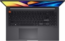 Ноутбук Asus Vivobook S 15 OLED K3502ZA-L1534 (90NB0WK2-M00WX0) Indie Black - фото 4 - интернет-магазин электроники и бытовой техники TTT