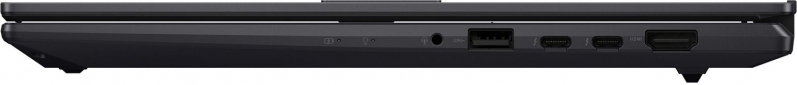 Ноутбук Asus Vivobook S 15 OLED K3502ZA-L1534 (90NB0WK2-M00WX0) Indie Black - фото 6 - интернет-магазин электроники и бытовой техники TTT
