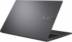Ноутбук Asus Vivobook S 15 OLED K3502ZA-L1534 (90NB0WK2-M00WX0) Indie Black - фото 7 - интернет-магазин электроники и бытовой техники TTT