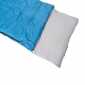 Спальний мішок Кемпинг Rest 250R с подушкой (4823082715022) - фото 7 - інтернет-магазин електроніки та побутової техніки TTT