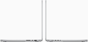 Ноутбук ﻿Apple MacBook Pro 16