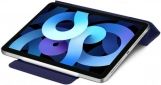 Обкладинка BeCover Magnetic Buckle для Apple iPad Air 10.9 2020 (705540) Deep Blue  - фото 3 - інтернет-магазин електроніки та побутової техніки TTT