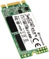 SSD Transcend MTS430S 256GB M.2 SATA III 3D NAND TLC (TS256GMTS430S) - фото 2 - интернет-магазин электроники и бытовой техники TTT