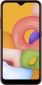 Смартфон Samsung Galaxy A01 2/16GB (SM-A015FZRDSEK) Red - фото 7 - интернет-магазин электроники и бытовой техники TTT