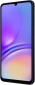 Смартфон Samsung Galaxy A05 4/64GB (SM-A055FZKDSEK) Black - фото 4 - інтернет-магазин електроніки та побутової техніки TTT
