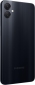 Смартфон Samsung Galaxy A05 4/64GB (SM-A055FZKDSEK) Black - фото 6 - интернет-магазин электроники и бытовой техники TTT