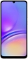 Смартфон Samsung Galaxy A05 4/64GB (SM-A055FZSDSEK) Silver - фото 2 - интернет-магазин электроники и бытовой техники TTT