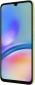 Смартфон Samsung Galaxy A05s 4/64GB (SM-A057GLGUEUC) Light Green - фото 4 - интернет-магазин электроники и бытовой техники TTT